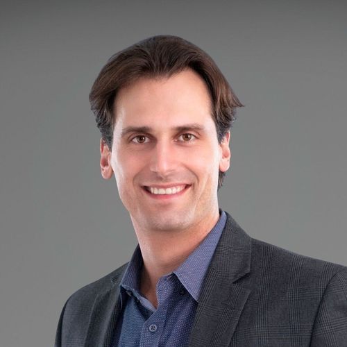 Fabio Fachin - Takeda