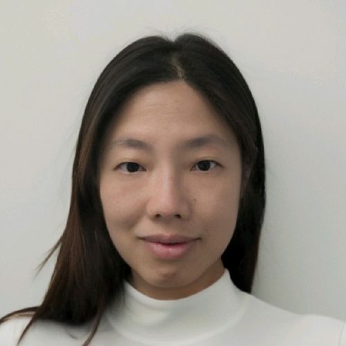 Claudia Lee - Velvet Therapeutics