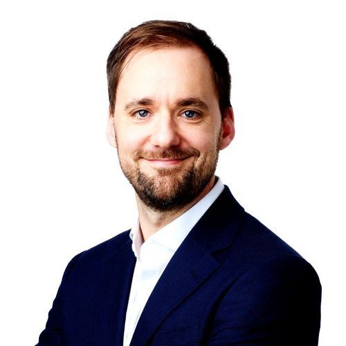 Richard Kaschula - NG Bio