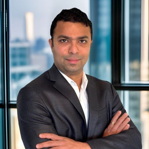 Amit Joshi - Iovance Biotherapeutics