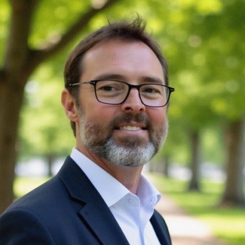 Shannon Eaker - Xcell Biosciences