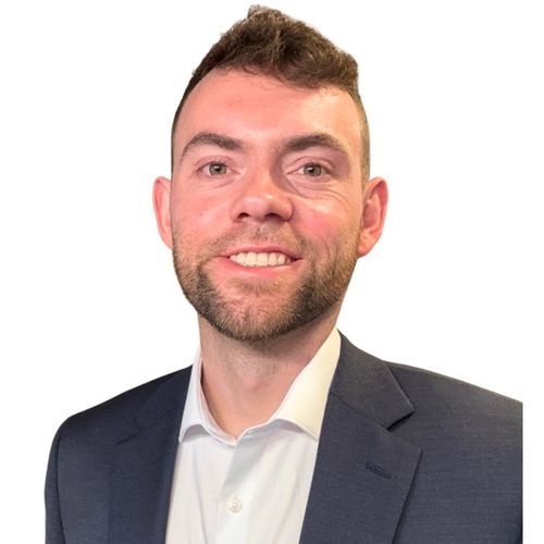 Jeffrey Martin - Flyte Bio