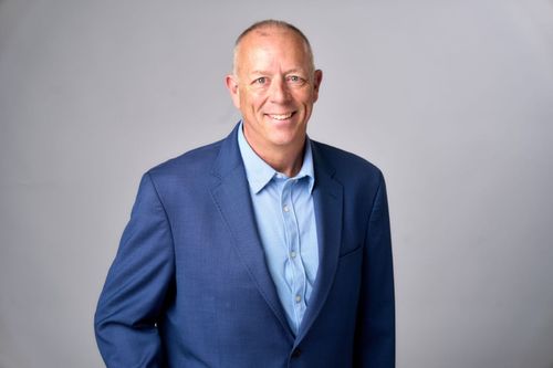 Peter Francis - Ray Therapeutics