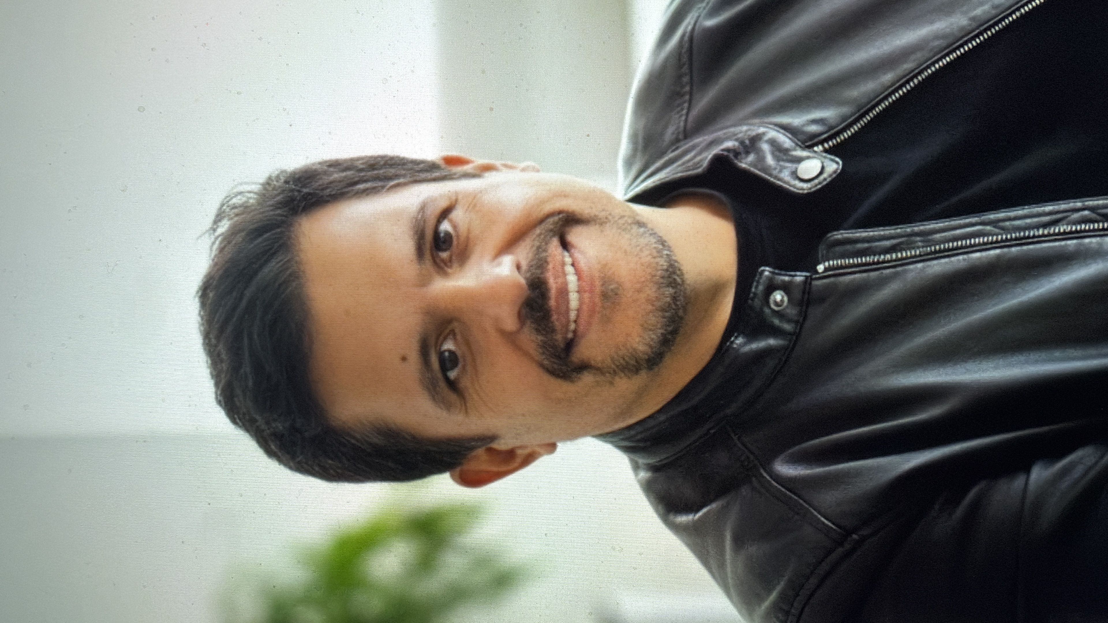 Daniel Couriel - University of Utah