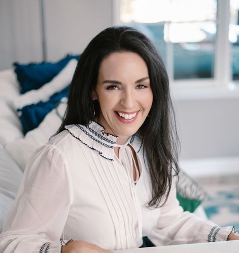 Nikki Bishop - Emerson