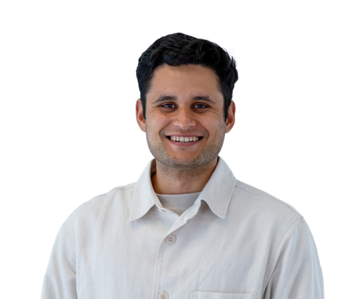 Ignacio Willats - Mytos