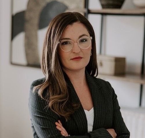 Lara Ionescu Silverman - LIS BioConsulting