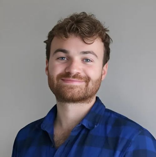 Alex Ward - Tolemy Bio