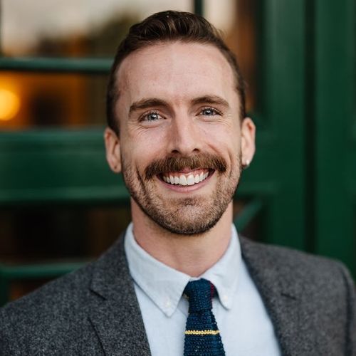 Aaron Edwards - KiraGen Therapeutics