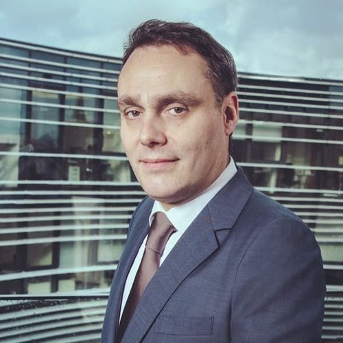 Alexander Natz - EUCOPE