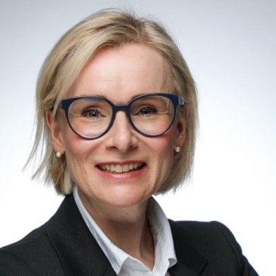 Angela Vollstedt - Novartis