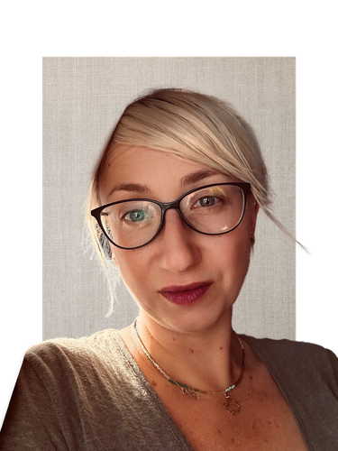 Anna Malinowska - Cytiva