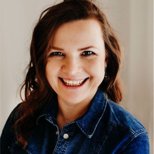 Anna Koptina - Mendus AB