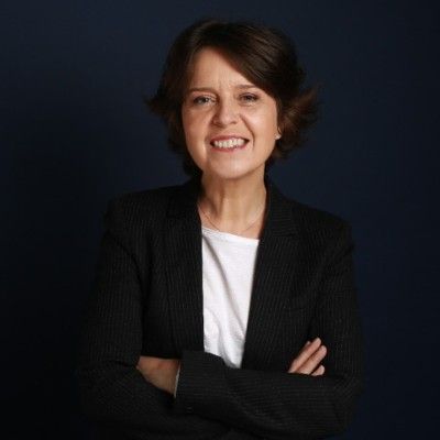 Anne Douar - Vivet Therapeutics