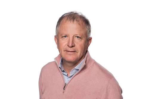 Anthony Davies - Dark Horse Consulting