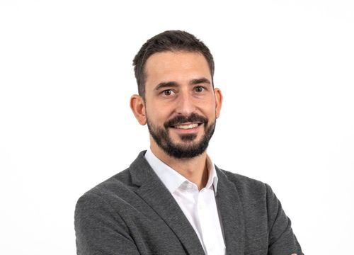 Antonio Herce - Inveready