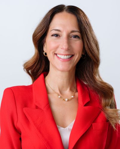 Audrey​ Greenberg​ - Mayo Clinic