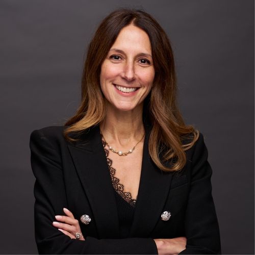 Audrey​ Greenberg​ - Mayo Clinic