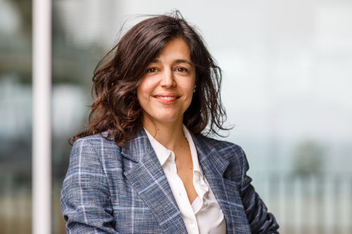 Avencia Sanchez-Mejias - Integra Therapeutics