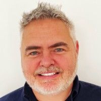 Barry Oliver - Dark Horse Consulting