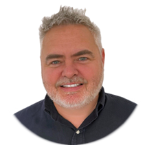 Barry Oliver - Dark Horse Consulting