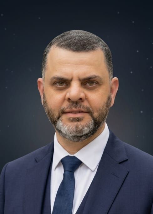 Basel Assaf - Attentive Science Ltd