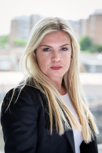Becky Johnson-Kent - Phacilitate