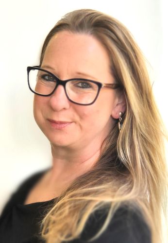 Emily Merrell - Cell and Gene Therapy Catapult