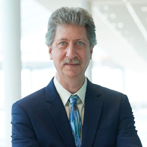 Bruce​ Levine​ -  University of Pennsylvania