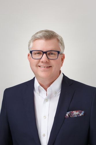 Bruce Thompson - Kincell Bio