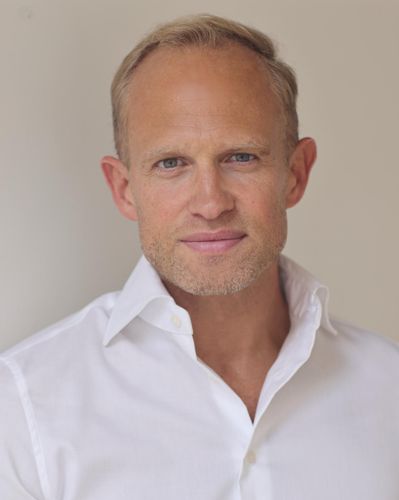 Chris Barkey - Swissfinity