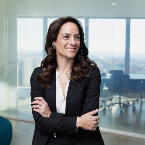 Carolina Pola - STAb Therapeutics