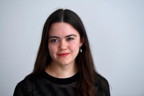 Caroline Hull - Leucid Bio