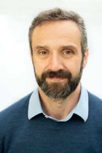 Chris Ullman - Stratosvir