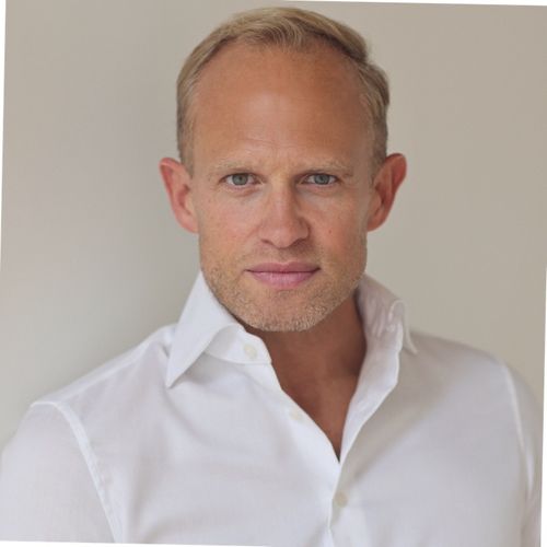 Chris Barkey - Swissfinity