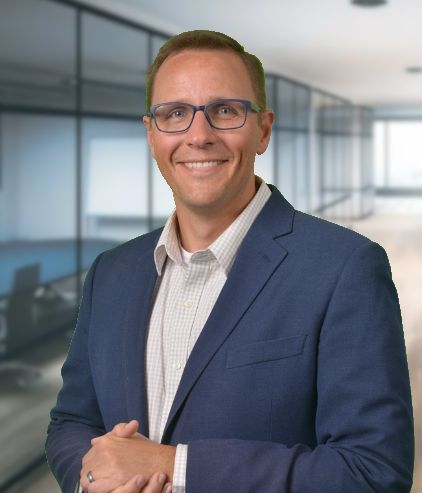 Chris Wegener - Fresenius Kabi