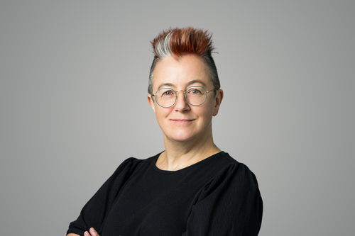 Claire Skentelbery - EuropaBio