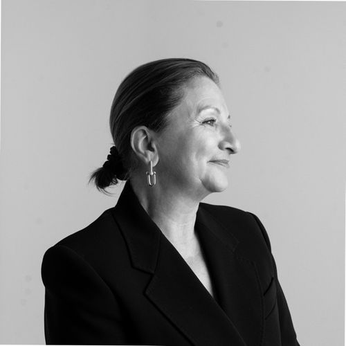 Claudia Zylberberg - Kosten Bio