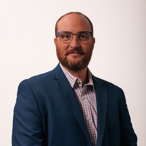 Daniel Gibbs - Cirsium Biosciences