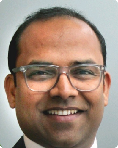 Ajinkya Sase - Vector Biolabs