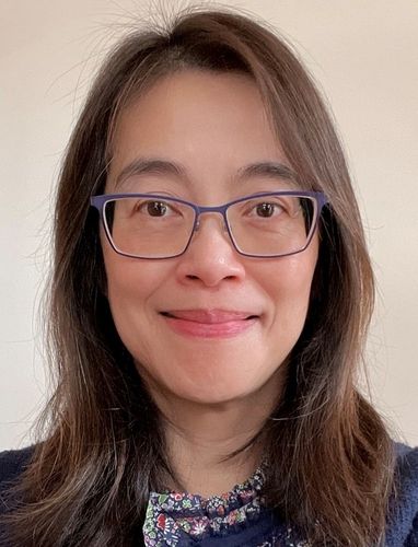 Edith Chang - Bristol Myers Squibb