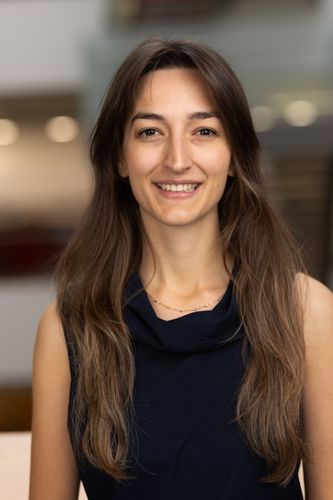 Ella Churchill - MedCity
