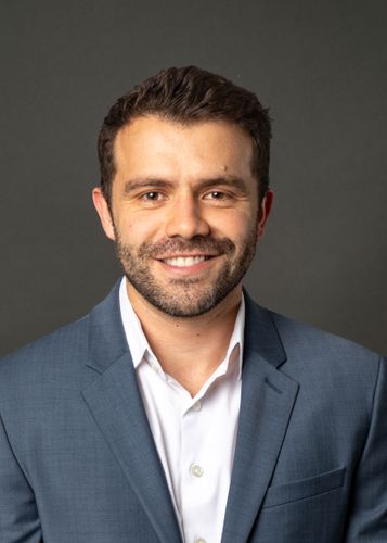 Felipe Rivas - Charter Medical