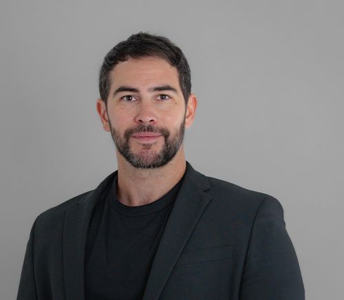 Kevin Flynn - CaseBioscience