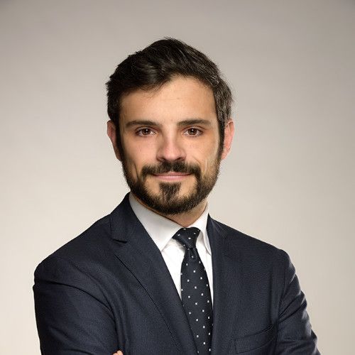 Gerard Caelles - SpliceBio