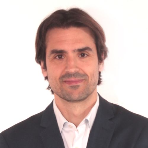Gonzalo Fernandez-Miranda - CureAge Therapeutics