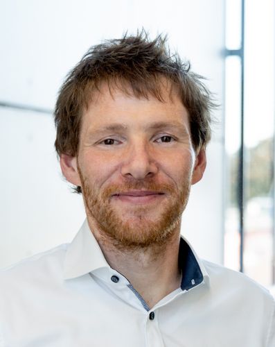 Hagen Richter - Wacker Biotech