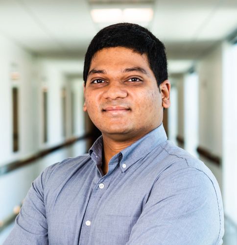 Harish Adoni - ElevateBio