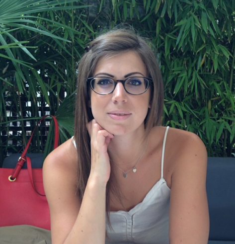 Nicola Ambler - The CGT Circle