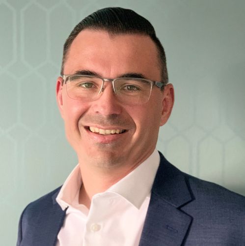 David Hermanson - Bio-Techne